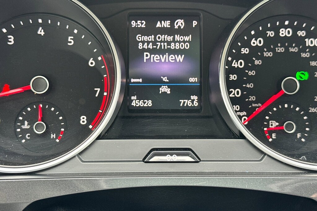 2021 Volkswagen Tiguan SE photo 23
