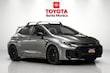 Toyota GR Corolla