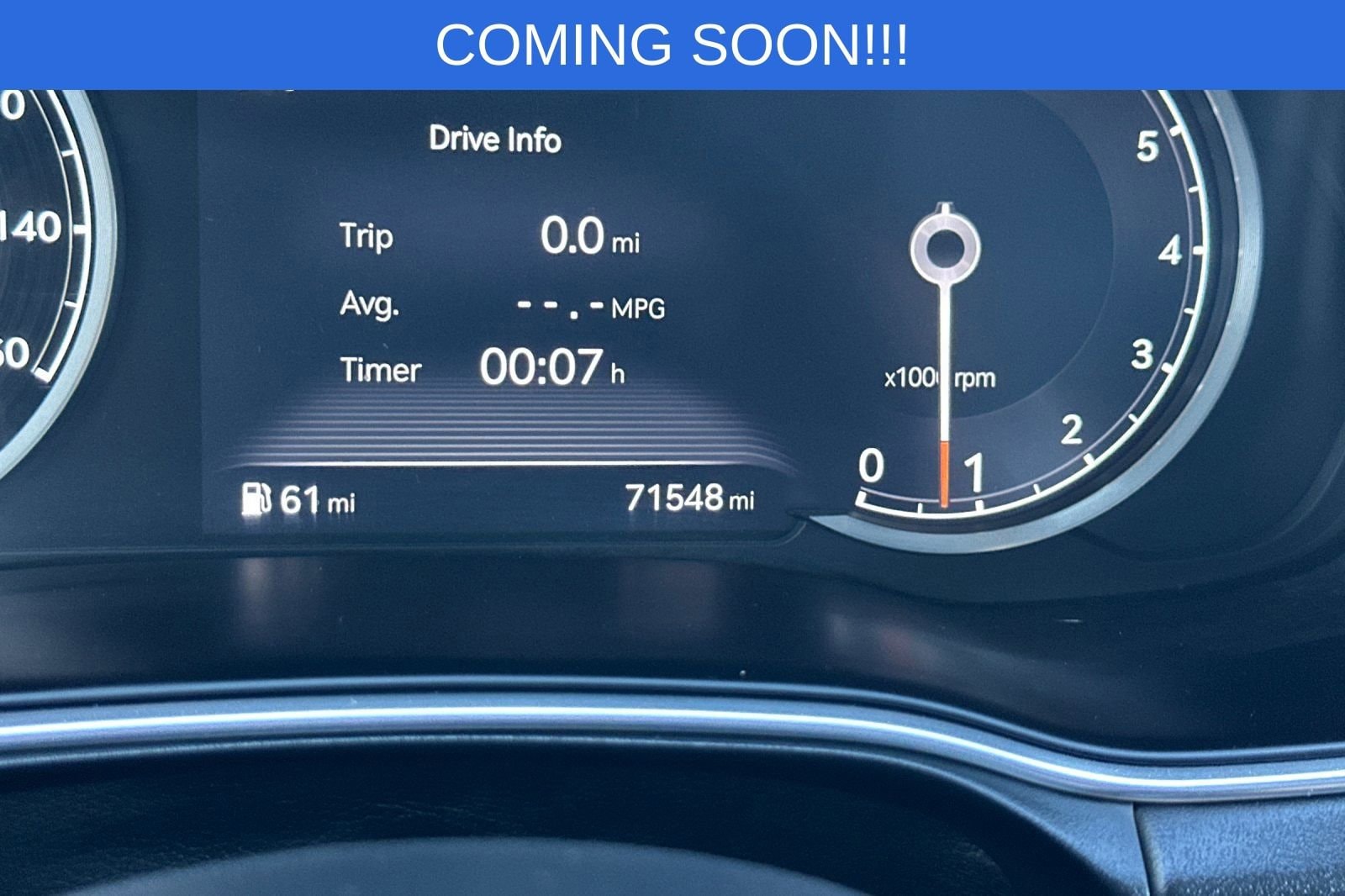 2021 GENESIS GV80 Advanced+ - Photo 28