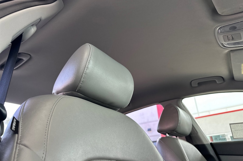 2016 Kia Optima EX photo 15