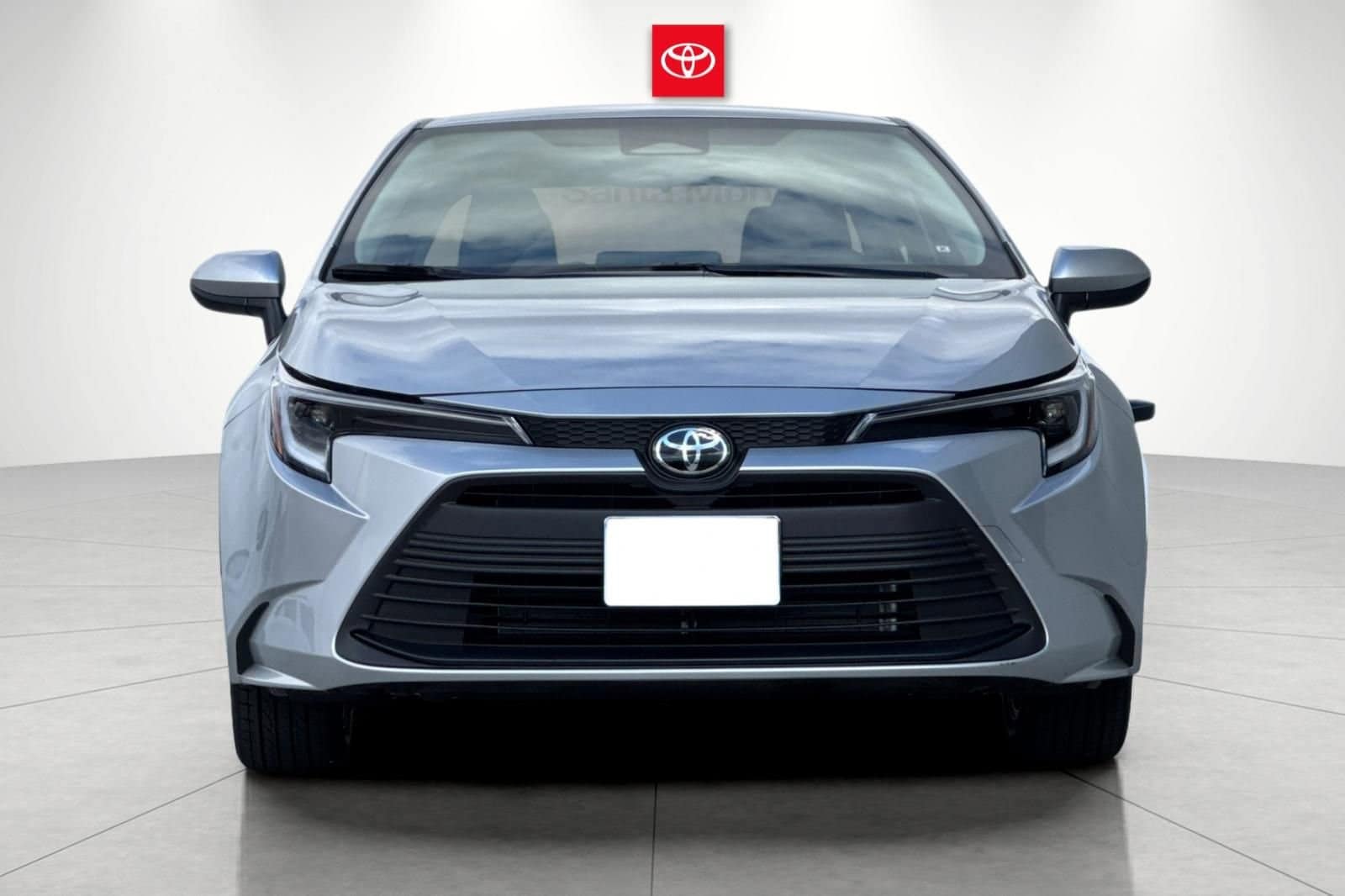 2026 Toyota Corolla LE - Photo 7