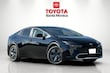  Toyota Prius Plug-in Hybrid