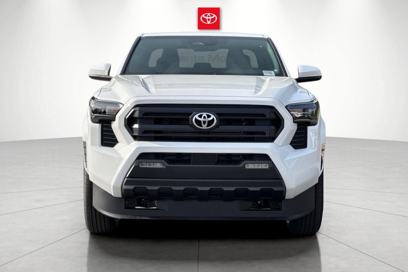 2026 Toyota Tacoma SR5 photo 6