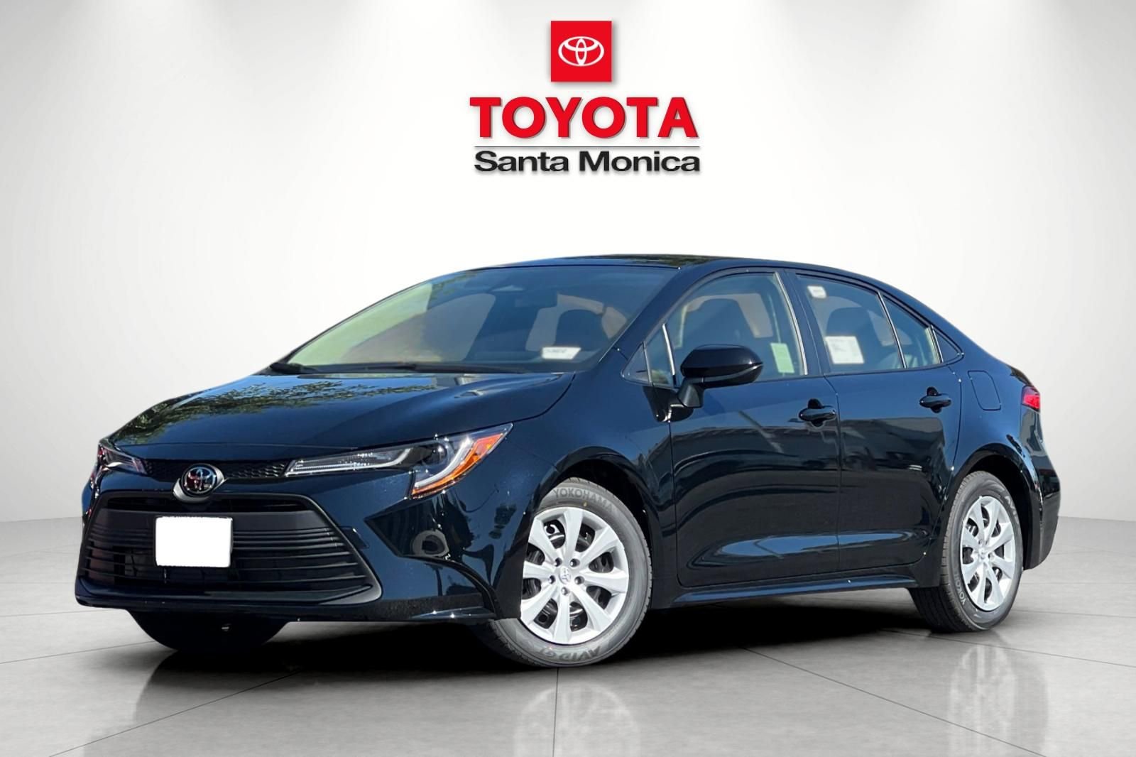 2026 Toyota Corolla LE photo 5