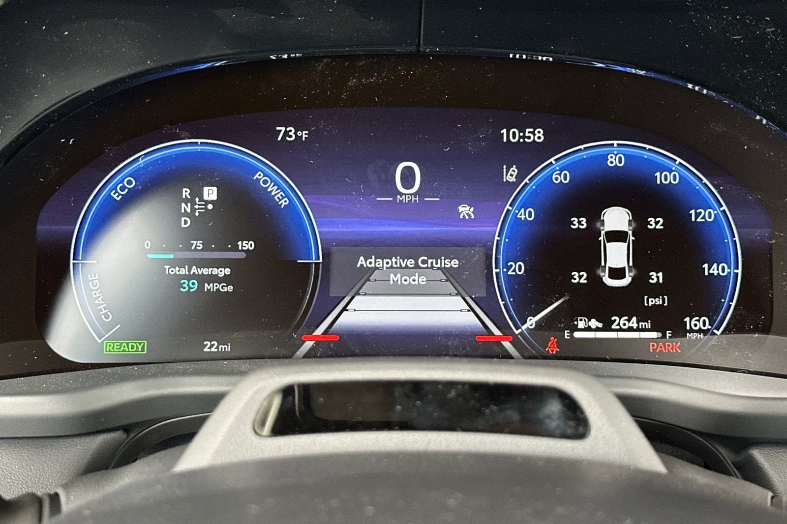 2025 Toyota Mirai XLE - Photo 29