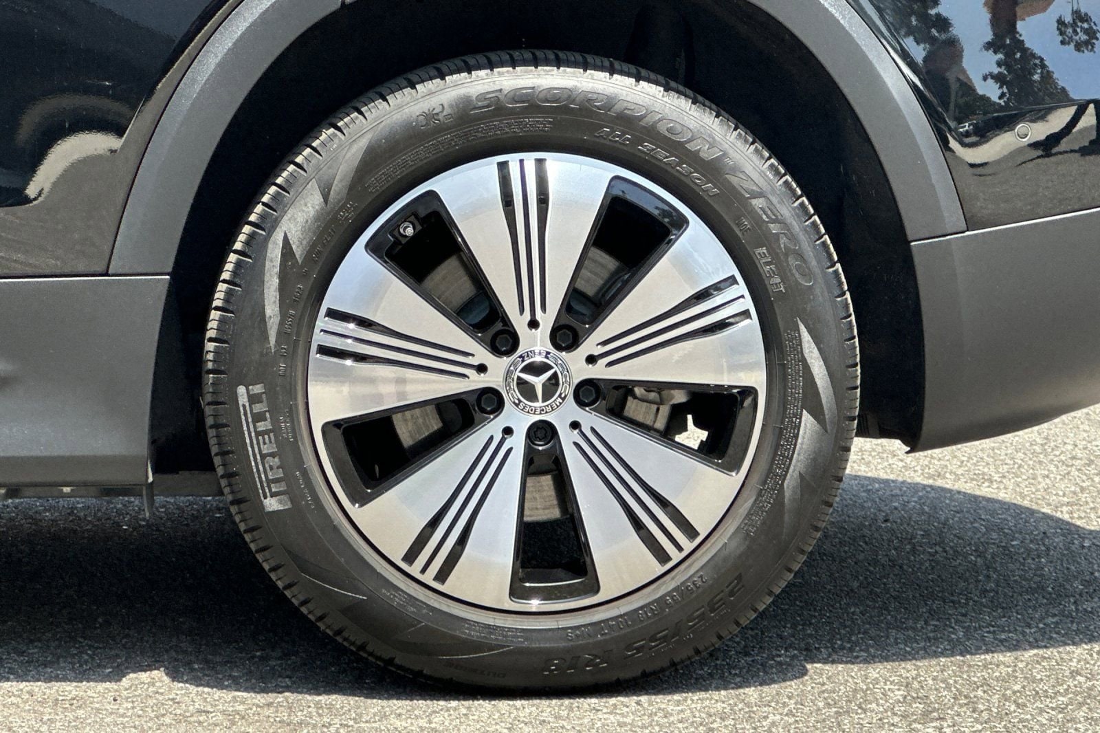 2023 Mercedes-Benz EQB Base - Photo 27