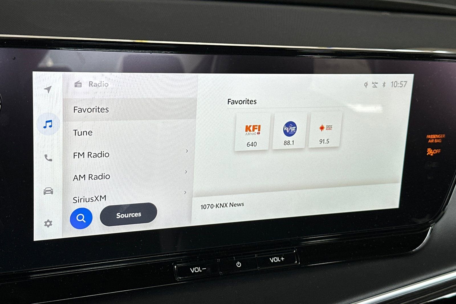 2025 Toyota Mirai XLE - Photo 21