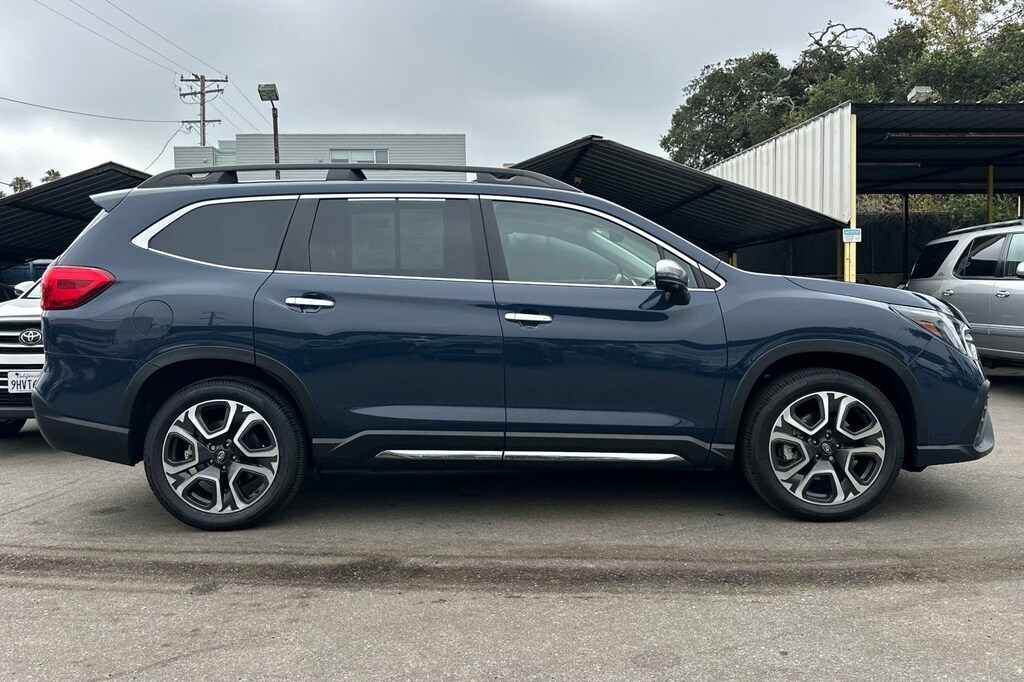 Used 2023 Subaru Ascent Touring SUV