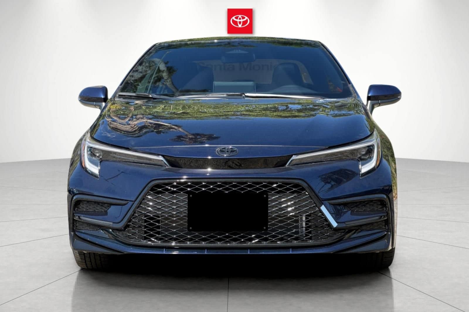 2026 Toyota Corolla XSE photo 6