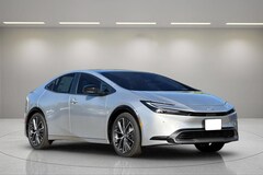 2026 Toyota Prius Limited LIMITED