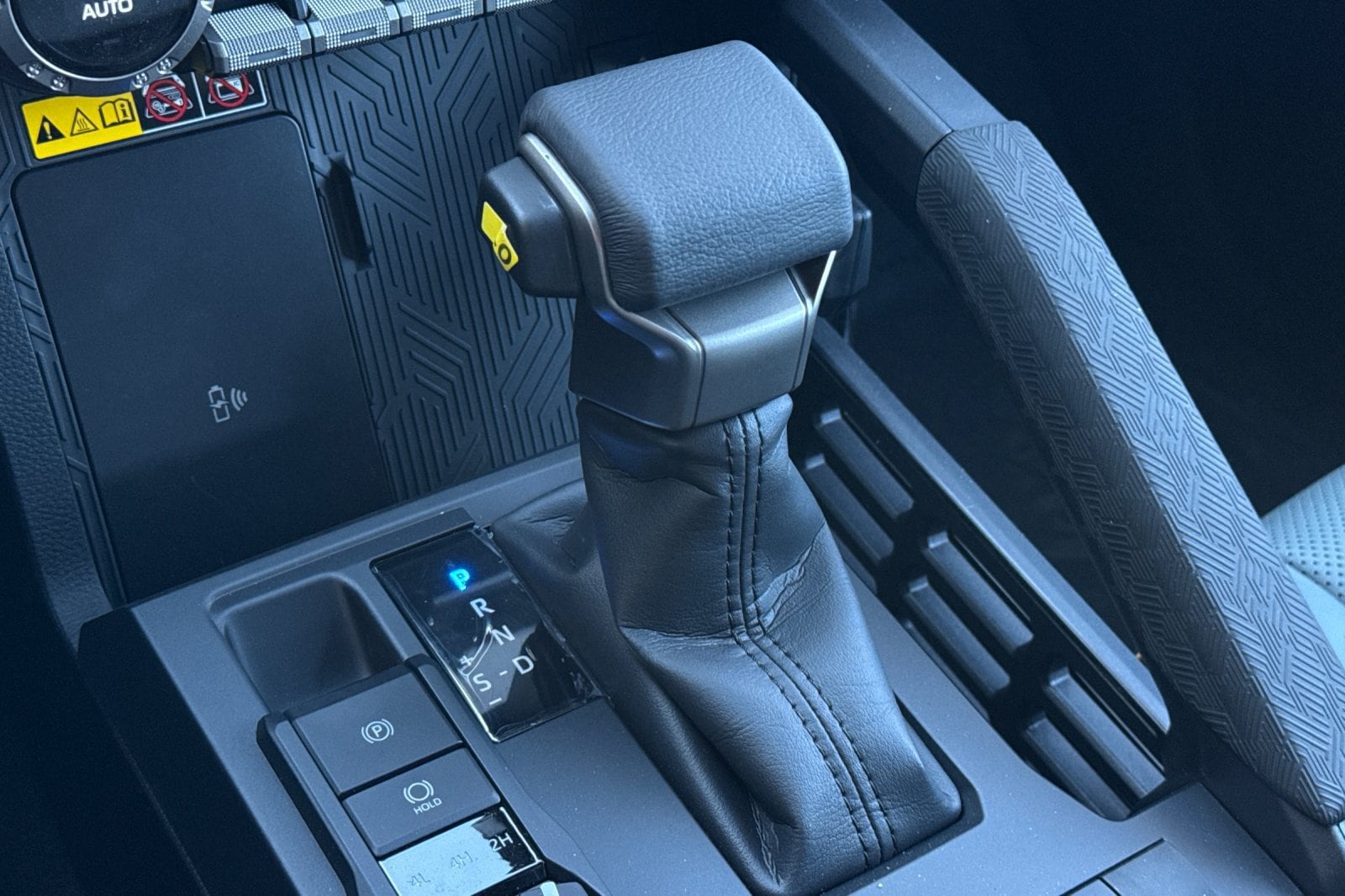2026 Toyota Tacoma Trailhunter - Photo 22