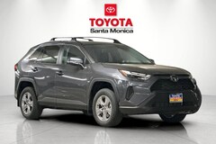 2025 Toyota RAV4 XLE SUV
