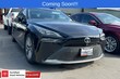 Toyota Mirai
