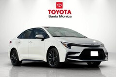 2026 Toyota Corolla Hybrid SE SE SEDAN