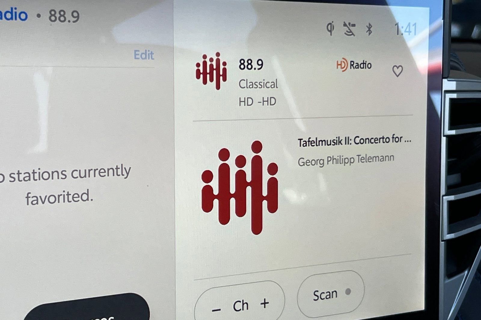 2026 Toyota Sequoia Platinum - Photo 22