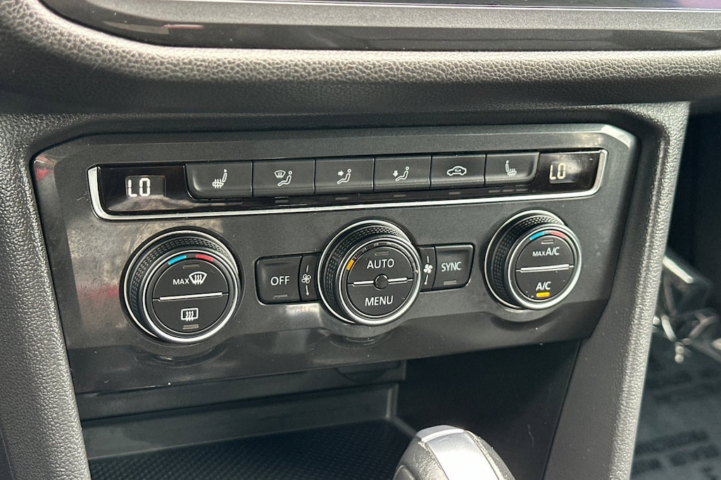2019 Volkswagen Tiguan SE photo 15