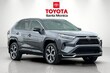 Toyota RAV4 Plug-in Hybrid