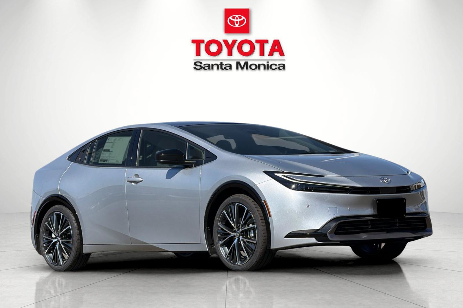 2027 Toyota Prius XLE