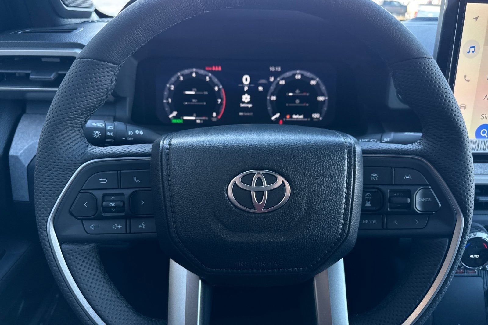 2026 Toyota Tacoma Trailhunter - Photo 24