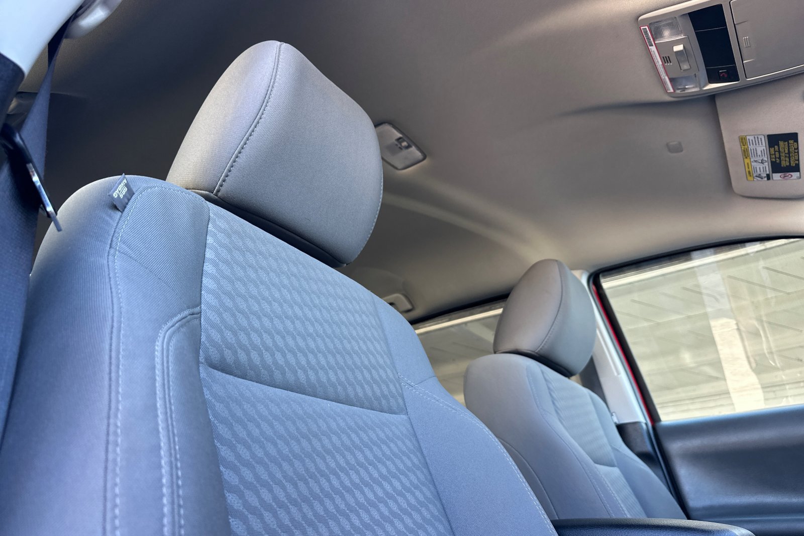 2023 Toyota Tacoma SR - Photo 17
