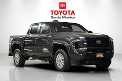 2025 Toyota Tacoma SR5 Truck Double Cab