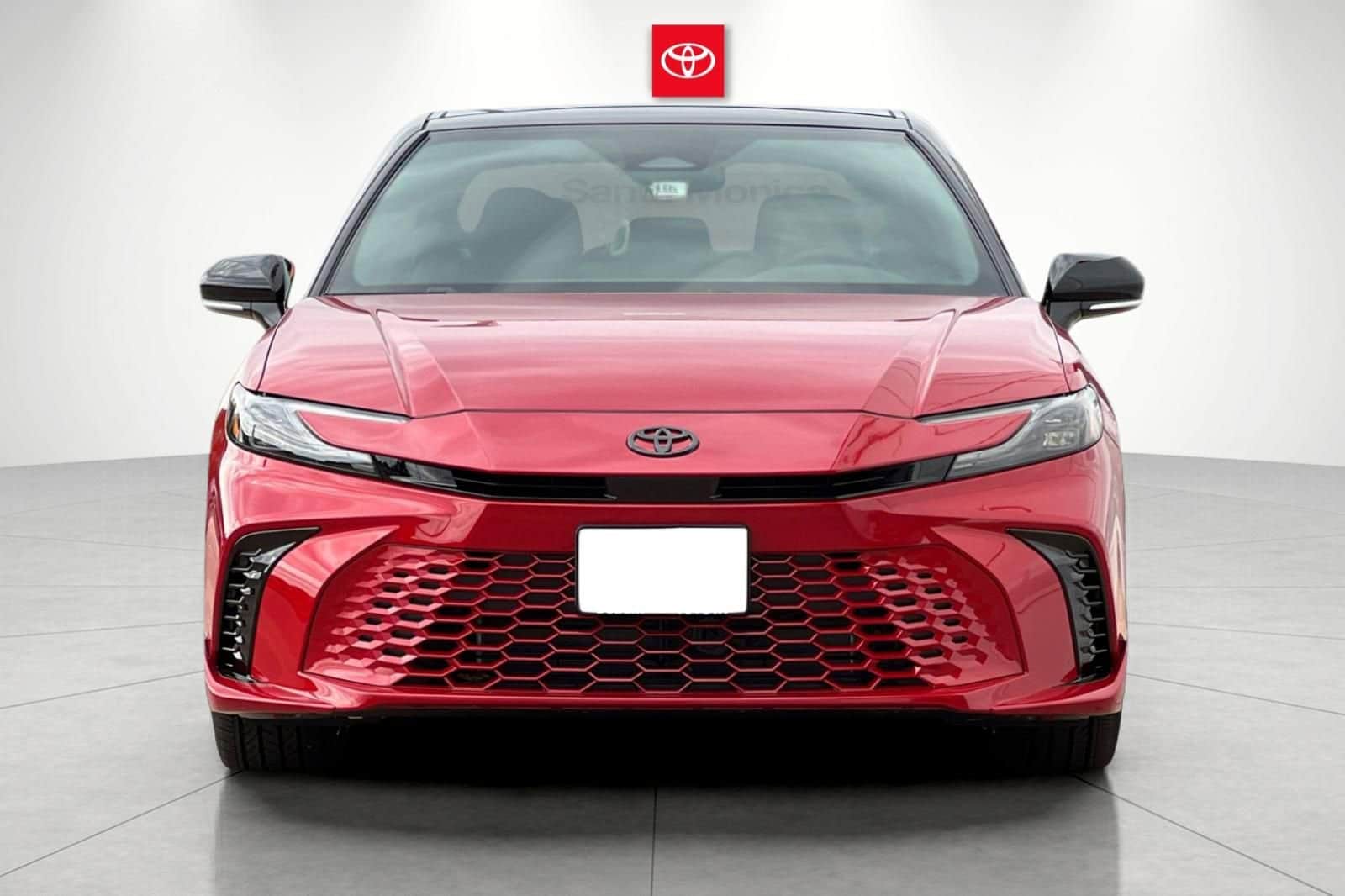2026 Toyota Camry LE photo 6