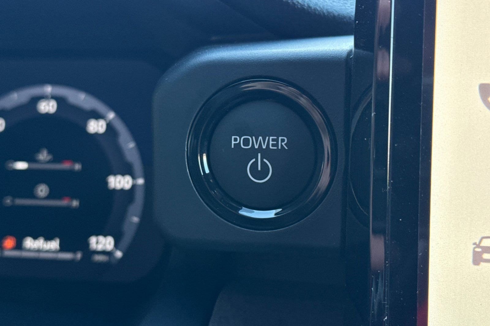2026 Toyota Tacoma Trailhunter - Photo 23