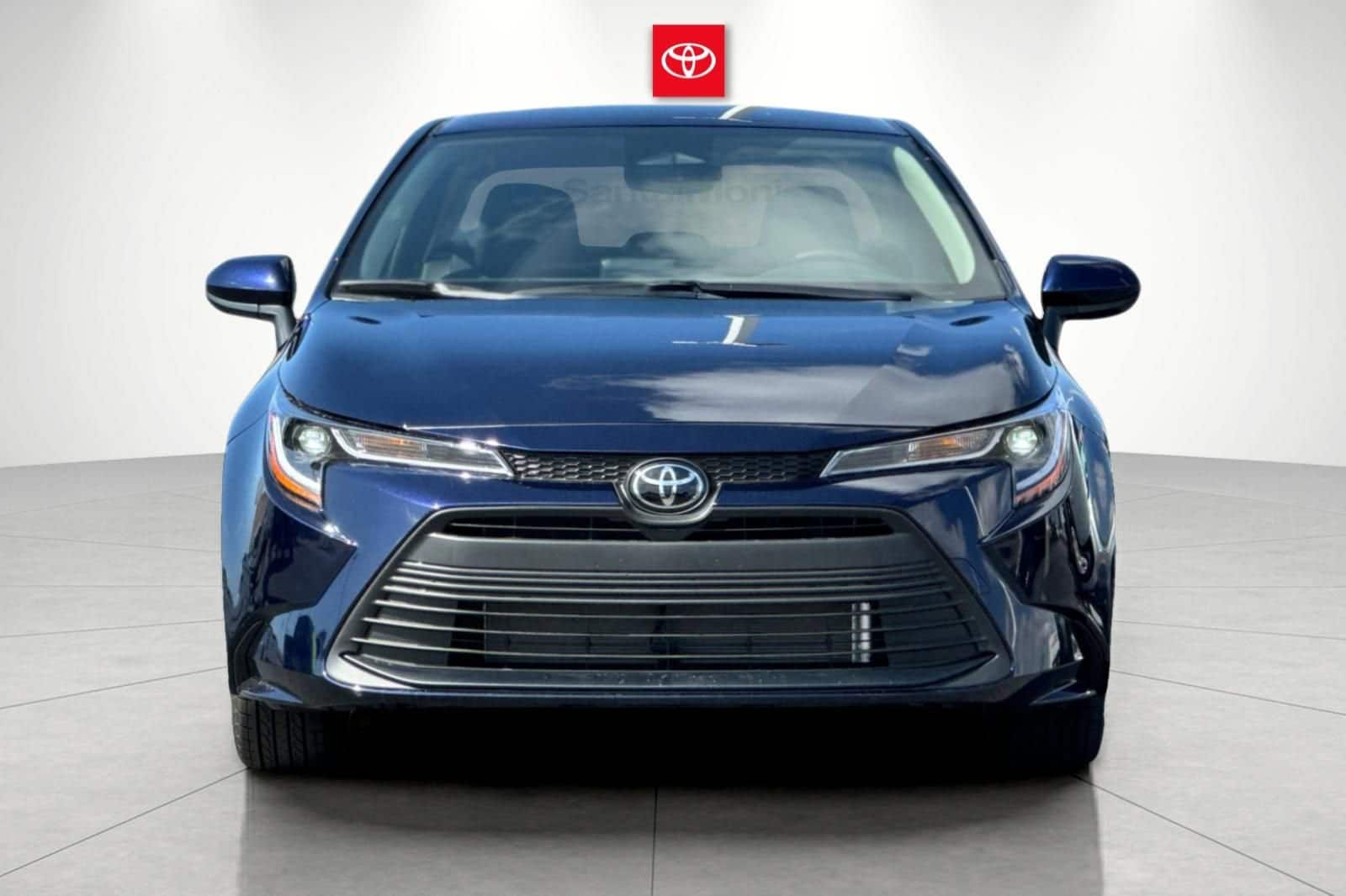 2026 Toyota Corolla LE photo 6