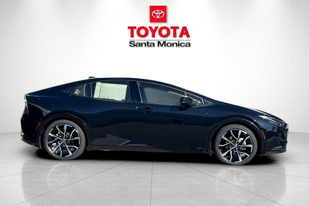 New 2026 Toyota Prius Plug-in Hybrid XSE PLUG-IN HYBRID