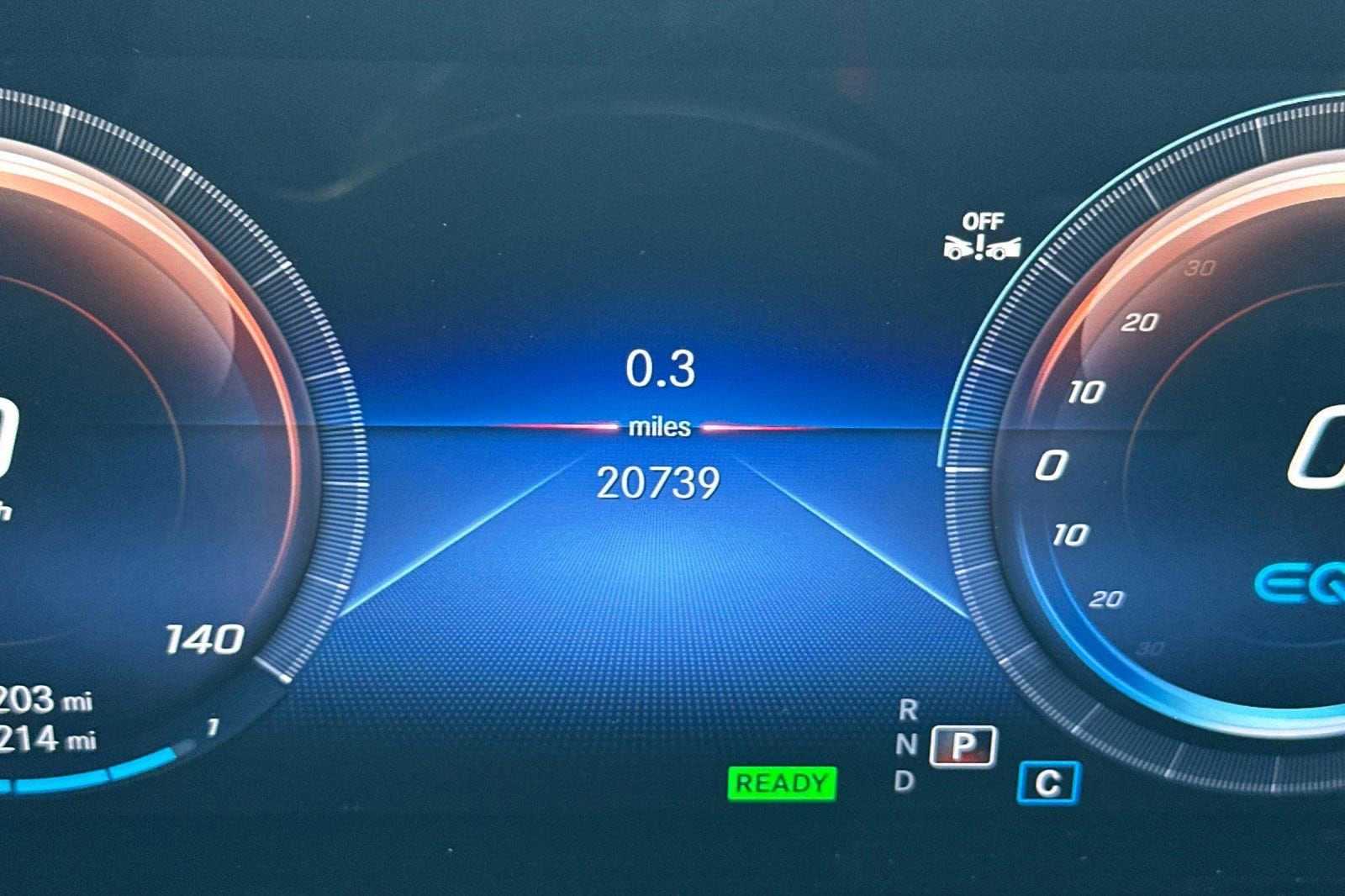 2023 Mercedes-Benz EQB Base - Photo 29