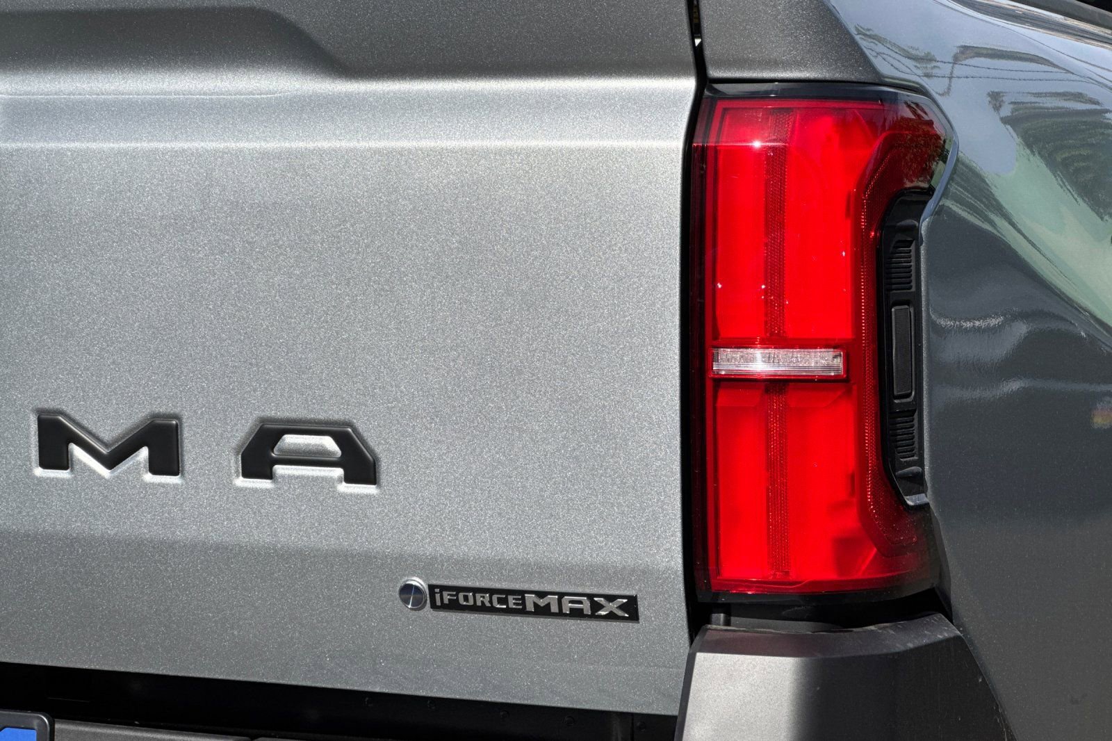 2026 Toyota Tacoma Trailhunter - Photo 30