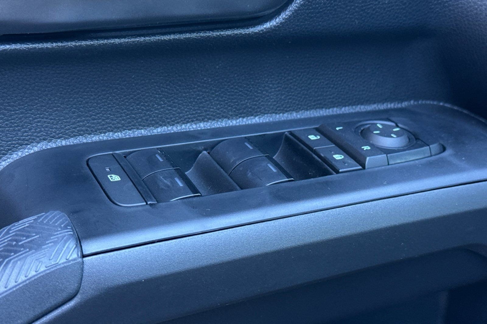2026 Toyota Tacoma Trailhunter - Photo 11