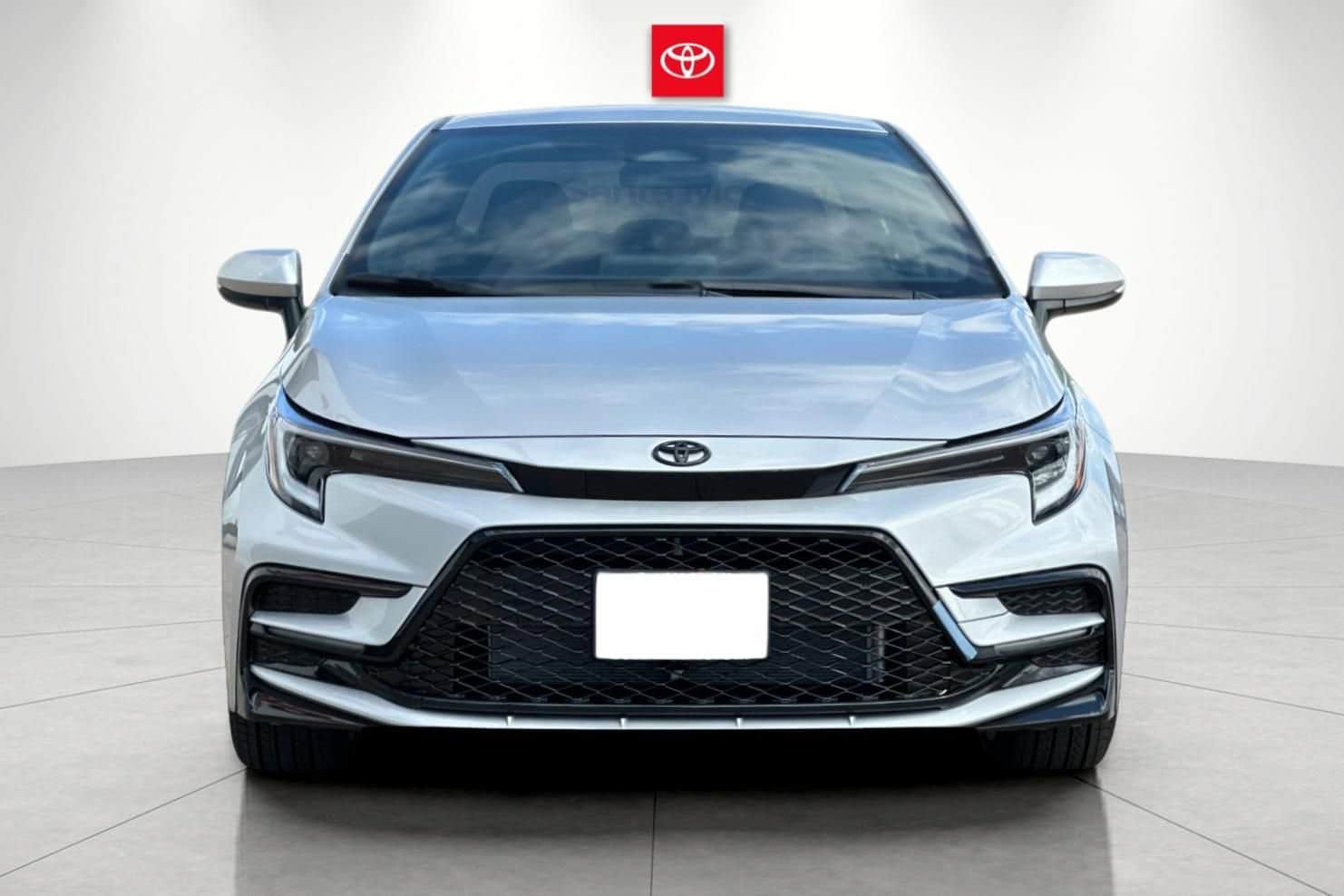 2026 Toyota Corolla SE photo 6