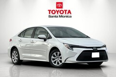 2026 Toyota Corolla Hybrid LE LE SEDAN