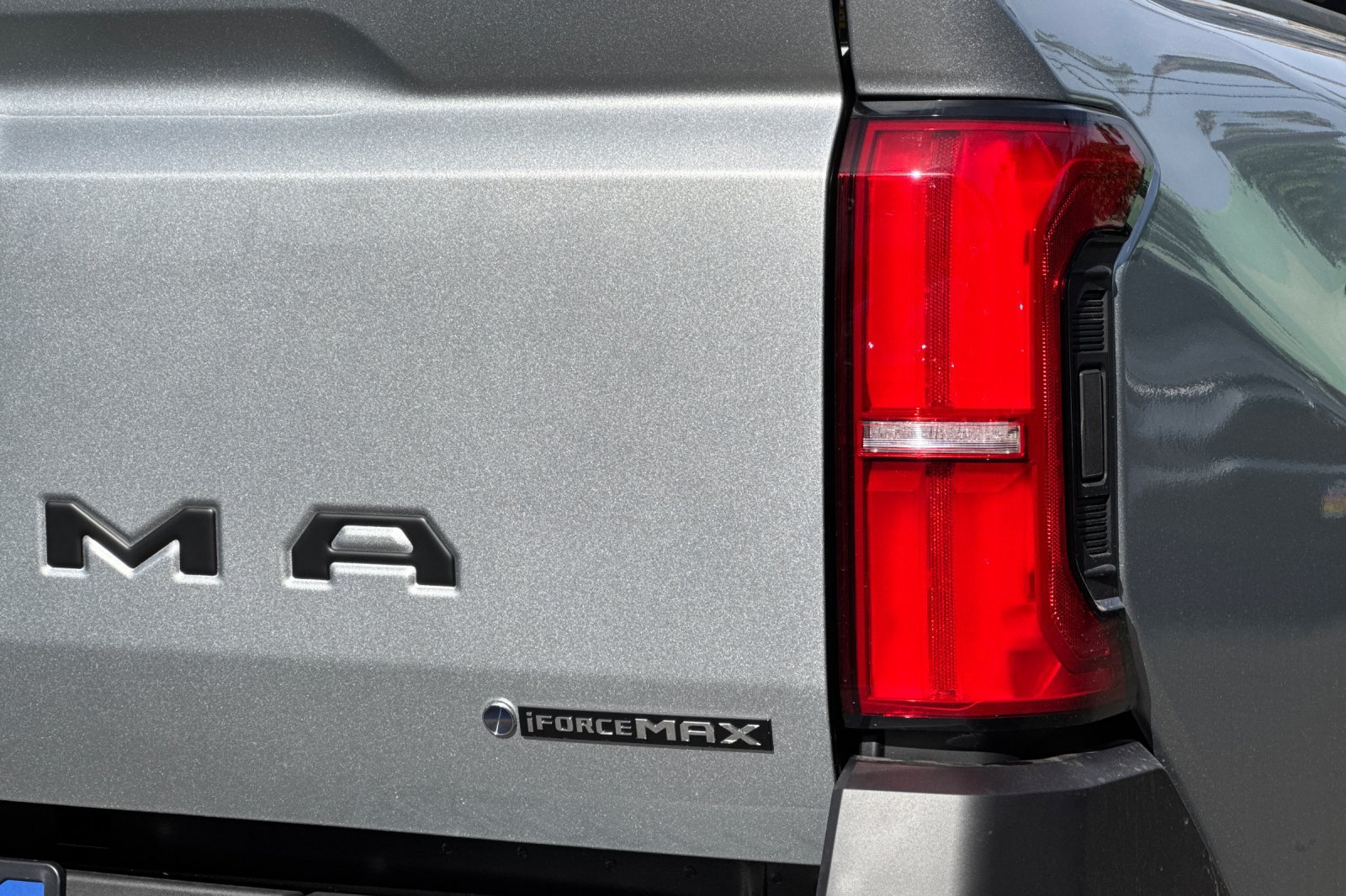 2026 Toyota Tacoma Trailhunter - Photo 30