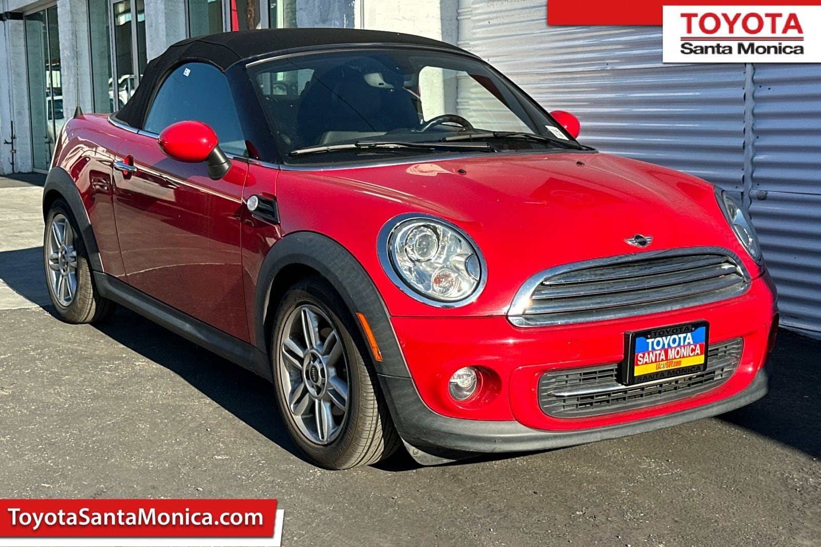 2012 MINI Cooper Base