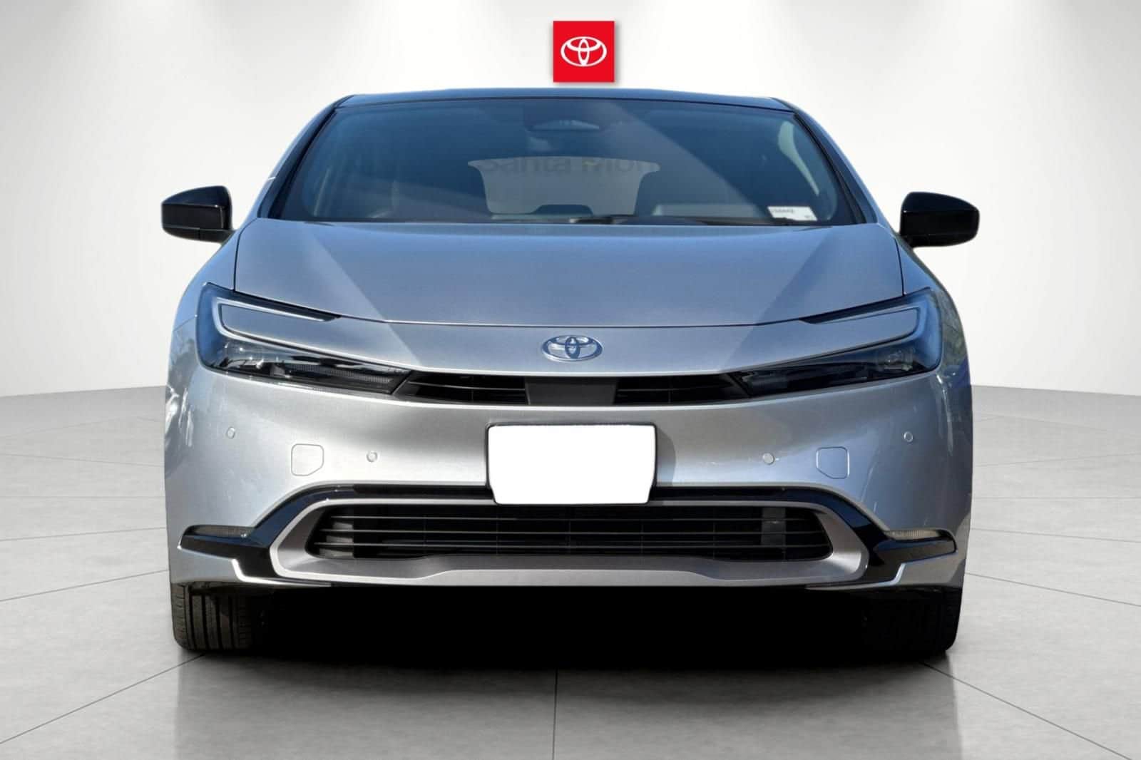 2026 Toyota Prius Limited photo 6