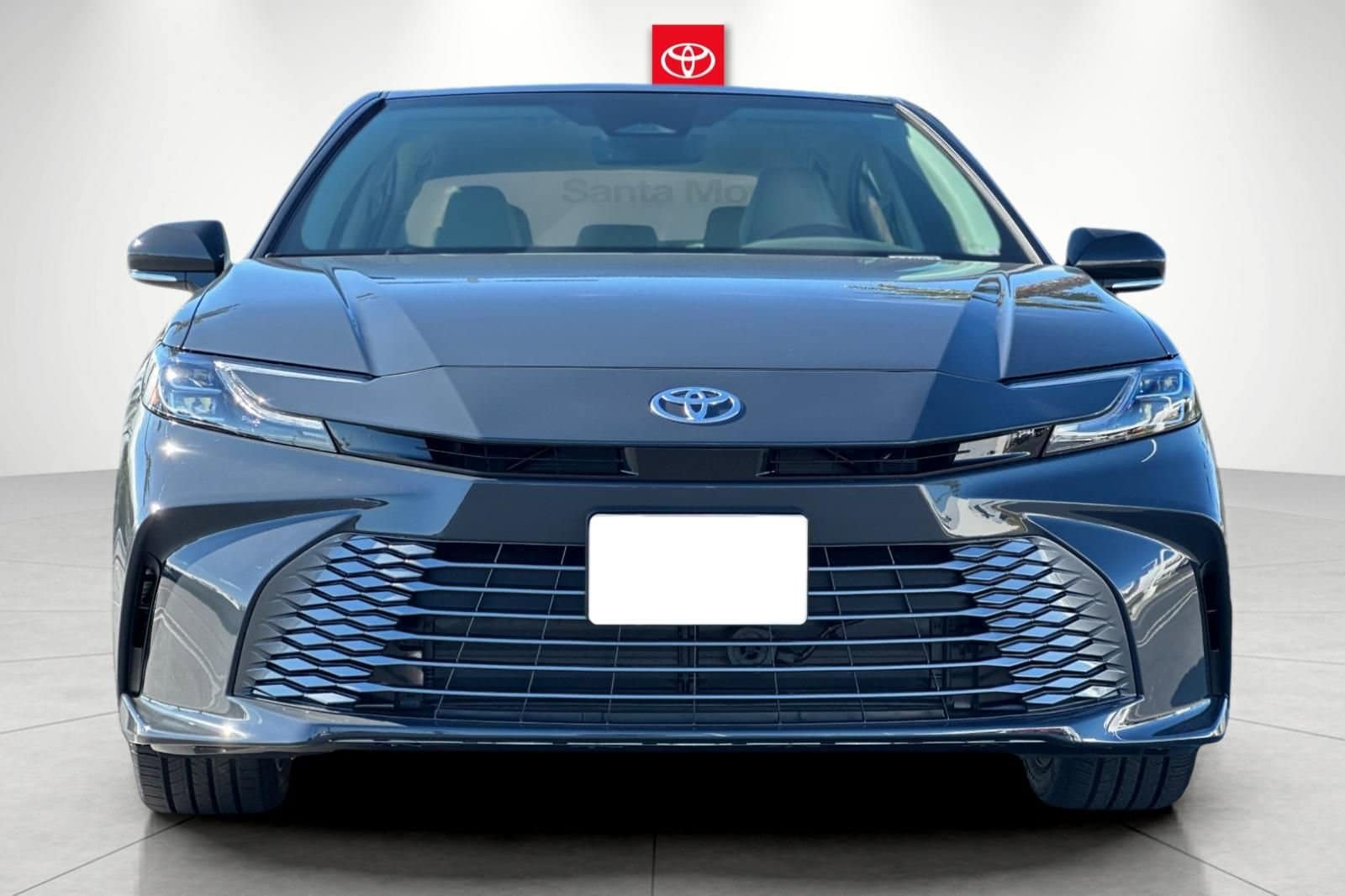 2026 Toyota Camry XLE photo 6