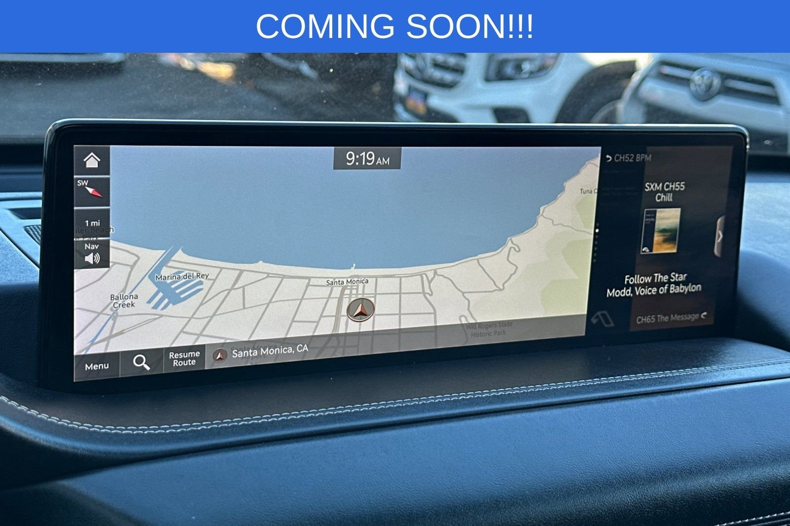 2021 GENESIS GV80 Advanced+ - Photo 20