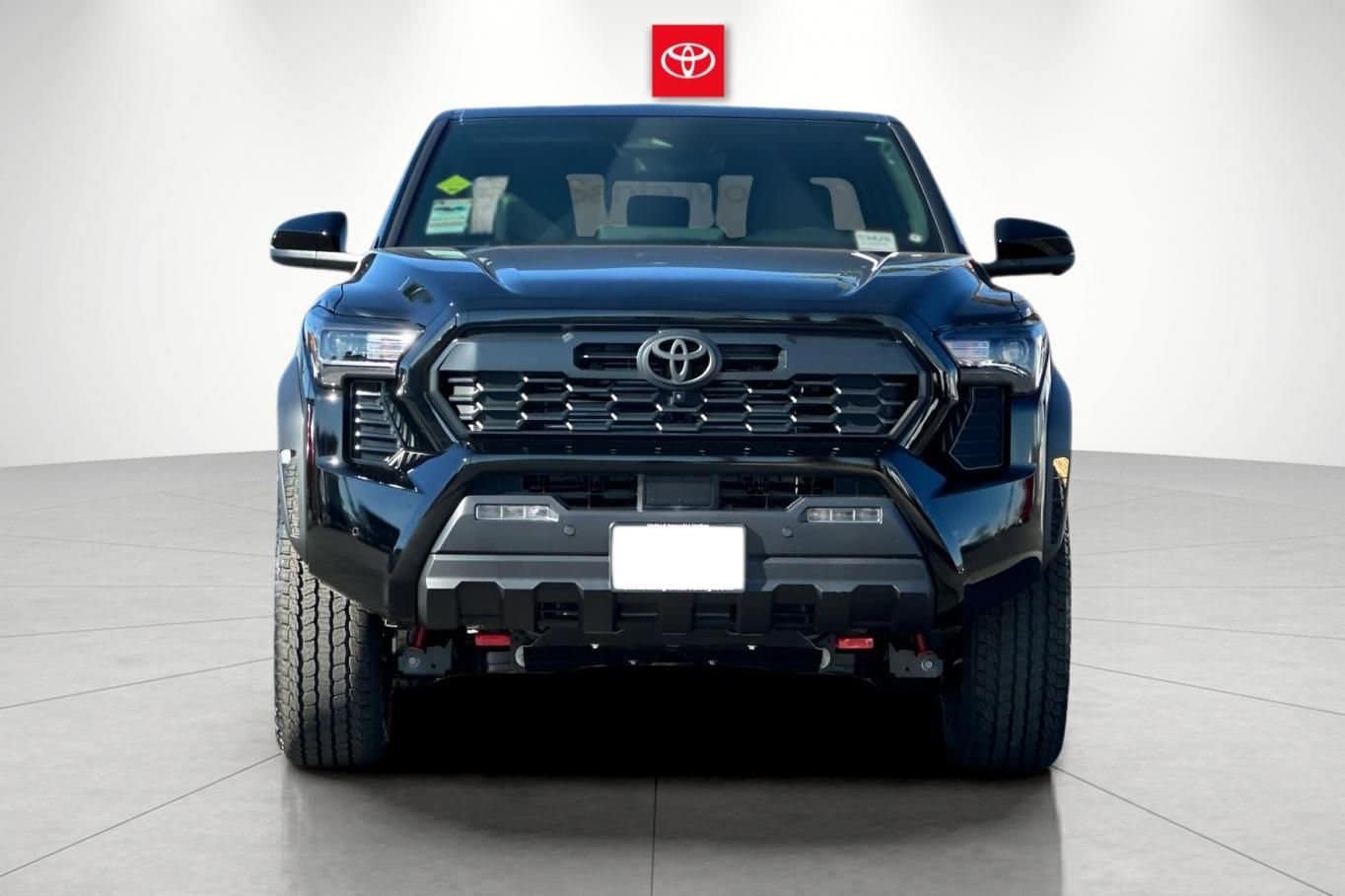 2026 Toyota Tacoma TRD Off-Road photo 6