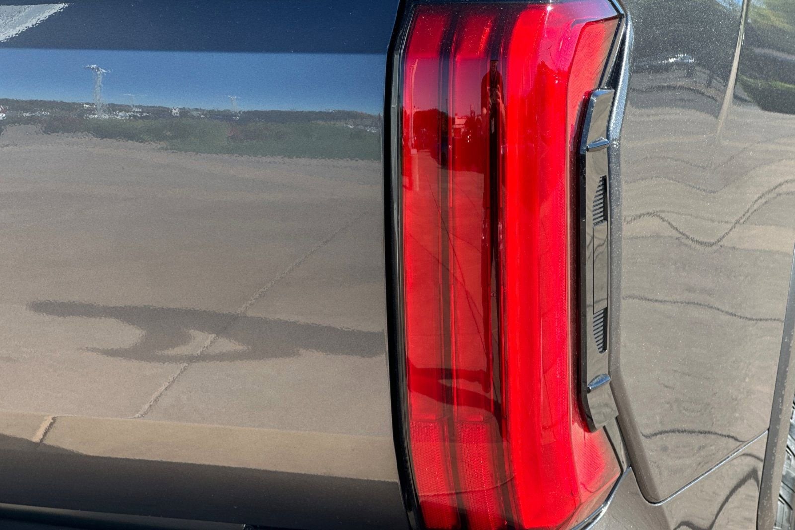 2026 Toyota Tundra SR5 - Photo 25