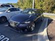 2015 LEXUS IS 350 Sedan