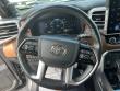 2023 Toyota Tundra 4WD 1794 Edition Hybrid Pickup
