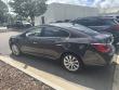 2014 Buick Lacrosse Leather Sedan