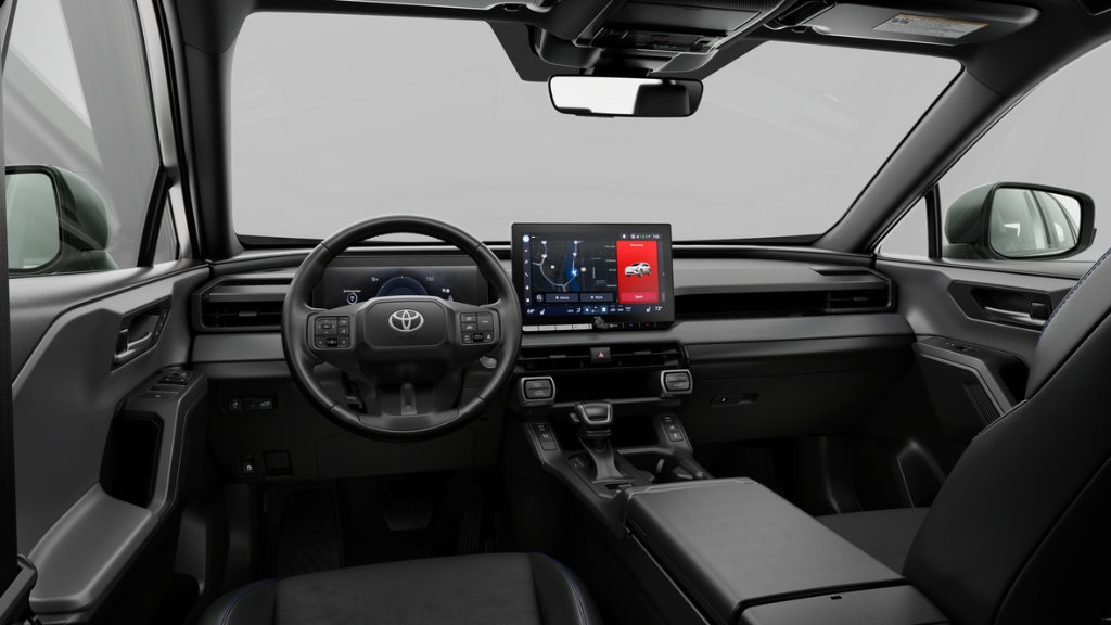 Toyota RAV4 Plug-In Hybrid XSE