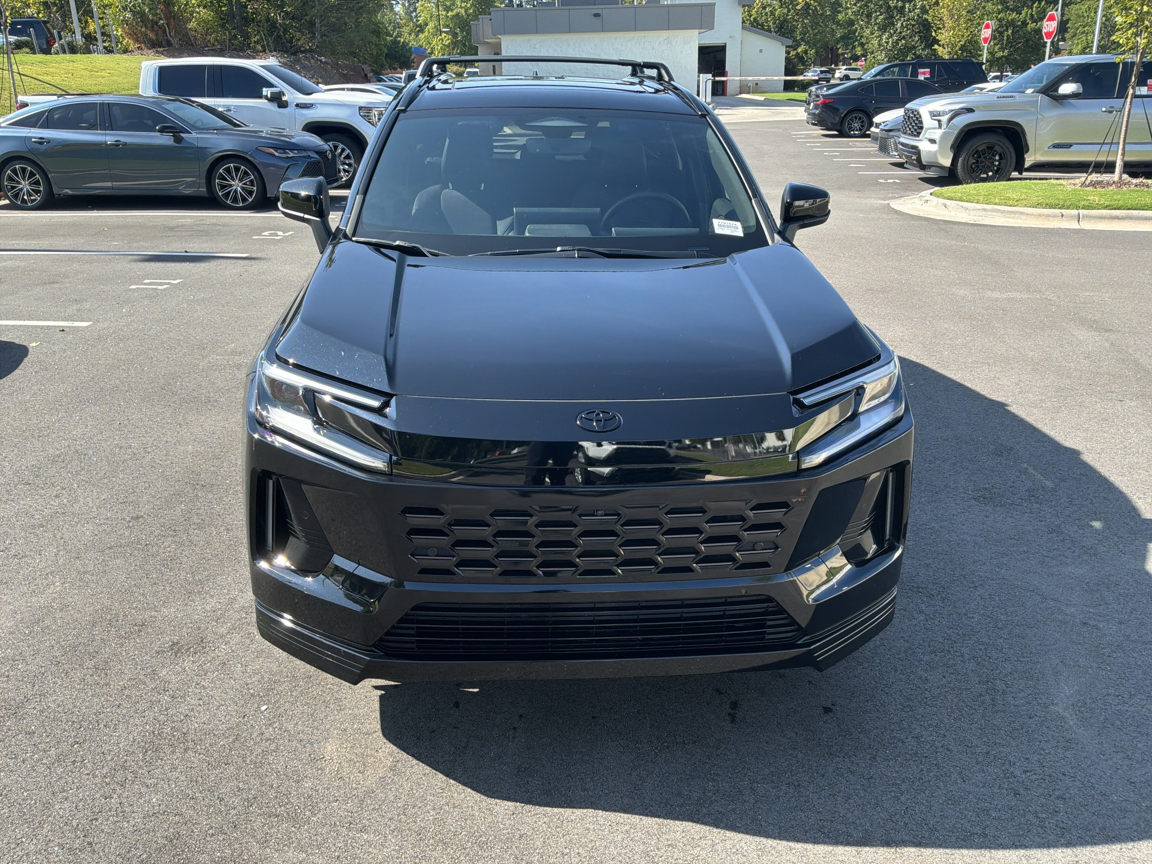 Certified 2026 Toyota RAV4 XSE SUV