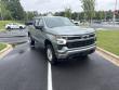 2023 Chevrolet Silverado 1500 RST Pickup