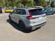 2026 Honda CR-V Hybrid Sport-L SUV