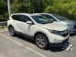 2018 Honda CR-V EX-L SUV