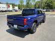 2025 Toyota Tacoma 4WD TRD Sport Hybrid Pickup